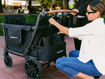 Immagine di WonderFold passeggino wagon 4 posti L4 gray