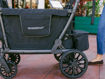 Immagine di WonderFold passeggino wagon 4 posti L4 gray