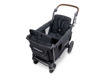 Immagine di WonderFold passeggino wagon 2 posti L2 gray