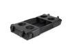 Immagine di WonderFold vassoio con portabicchieri regolabili Flex Snack serie W4