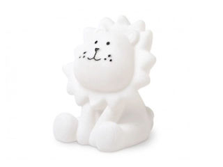 Immagine di Kiokids luce notturna per neonato Leone - Luci antibuio