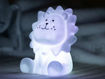 Immagine di Kiokids luce notturna per neonato Leone