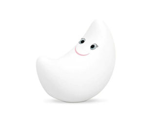 Immagine di Kiokids luce notturna per neonato Luna - Luci antibuio