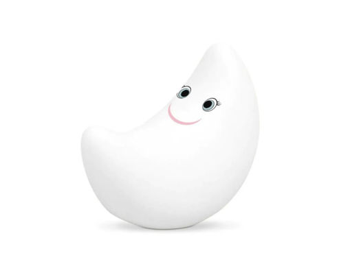 Immagine di Kiokids luce notturna per neonato Luna - Luci antibuio