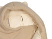 Immagine di Bamboom sacco Igloo Teddy Newborn soft sand TOG 4.5 1093-571