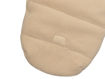 Immagine di Bamboom sacco Igloo Teddy Newborn soft sand TOG 4.5 1093-571