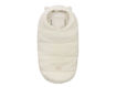 Immagine di Bamboom sacco Igloo Teddy Newborn warm white TOG 4.5 1093-345 - Coprigambe e sacchi