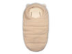 Immagine di Bamboom sacco Igloo Teddy Newborn whisper pink TOG 4.5 1093-570 - Coprigambe e sacchi