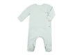 Immagine di Bamboom tutina Pure con piedi sky grey 317TE00013-352 tg 1 mese