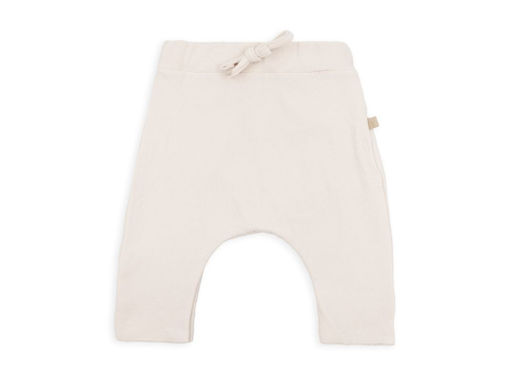 Immagine di Bamboom pantaloncino Pure warm white 310TE00013-128 tg 1 mese - Pantaloni