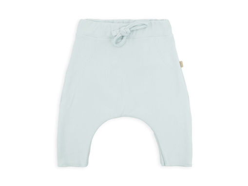 Immagine di Bamboom pantaloncino Pure sky grey 310TE00013-352 tg 1 mese - Pantaloni