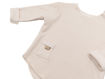 Immagine di Bamboom maglia manica lunga Pure warm white 311TE00013-128 tg 1 mese
