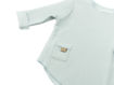 Immagine di Bamboom maglia manica lunga Pure sky grey 311TE00013-352 tg 1 mese