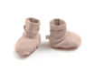Immagine di Bamboom babbucce per neonato Pure vintage pink 313TE00013-341 - Calzine per neonato