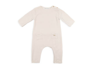 Immagine di Bamboom tutina Pure warm white 316TE00013-128 tg 1 mese - Tutine