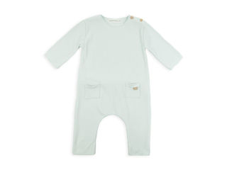 Immagine di Bamboom tutina Pure sky grey 316TE00013-352 tg 1 mese - Tutine