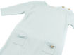 Immagine di Bamboom tutina Pure sky grey 316TE00013-352 tg 1 mese