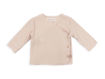Immagine di Bamboom maglia incrociata Pure vintage pink tg 1 mese - Maglie
