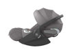Immagine di Cybex trio e-Priam con Cloud T rosegold-mirage grey