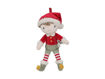 Immagine di Little Dutch decorazioni per albero di Natale Jim LD4877
