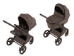 Immagine di Anex duo Flo browny - Passeggini duo