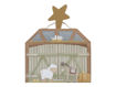Immagine di Little Dutch presepe in legno FSC LD4879