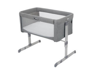 Immagine di Joie culla Roomie gray flannel - Culle
