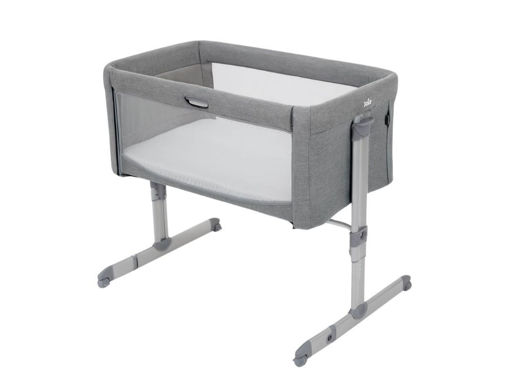 Immagine di Joie culla Roomie gray flannel - Culle