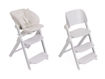 Immagine di Chicco sedia evolutiva all-in-one Meraviglia milk - Seggioloni pappa