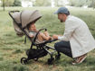 Immagine di Anex passeggino Air-Z Plus vivi