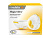 Immagine di Medela tiralatte indossabile Magic InBra doppio