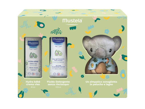 Immagine di Mustela cofanetto Koala - Black Friday