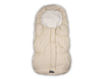 Immagine di Bamboom sacco Igloo mini warm white TOG 4.5 1090-345 - Coprigambe e sacchi