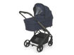 Immagine di Foppapedretti trio TicToc + seggiolino Disk Grow + Base Disk navy
