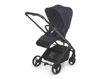 Immagine di Foppapedretti trio TicToc + seggiolino Disk Grow + Base Disk navy