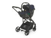 Immagine di Foppapedretti trio TicToc + seggiolino Disk Grow + Base Disk navy