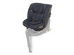 Immagine di Foppapedretti trio TicToc + seggiolino Disk Grow + Base Disk navy
