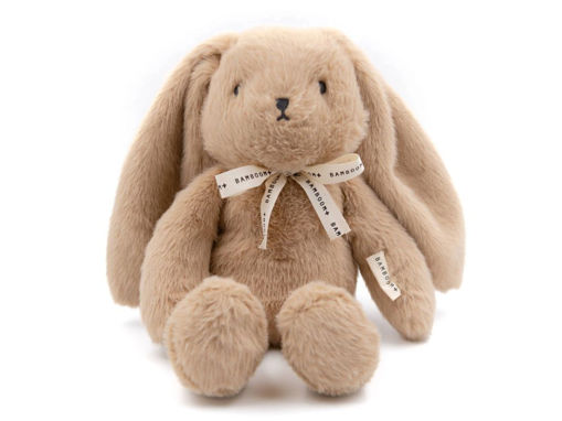 Immagine di Bamboom coniglietto rumori bianchi 784 sand - Peluches