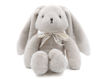 Immagine di Bamboom coniglietto rumori bianchi 784 warm grey - Peluches