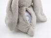 Immagine di Bamboom coniglietto rumori bianchi 784 warm grey