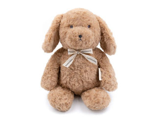 Immagine di Bamboom peluche calmante 425 brown - Peluches