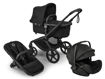 Immagine di Bugaboo trio Fox 5 Renew completo black/heritage black-heritage black