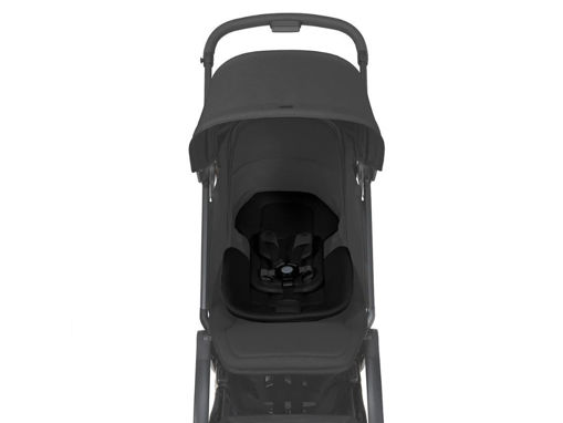 Immagine di Joolz riduttore neonato Aer/Day5 space black - Materassini