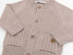 Immagine di Bamboom cardigan bimbo cammello 1179TE00039-33 tg 12-18 mesi