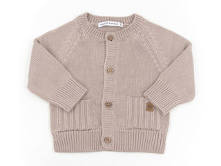 Immagine di Bamboom cardigan bimbo cammello 1179TE00039-33 tg 18-24 mesi - Capi spalla