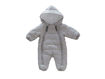 Immagine di Bamboom tuta da neve 12-18 mesi grigio ghiaccio