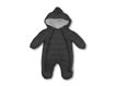 Immagine di Bamboom tuta da neve 12-18 mesi antracite