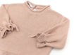 Immagine di Bamboom maglia cropped bimba rosa 1182TE00039-04 tg 9-12 mesi