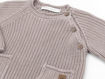 Immagine di Bamboom maglione a costine cammello 1186TE00039-33 tg 3 mesi