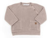 Immagine di Bamboom maglione a costine cammello 1186TE00039-33 tg 18-24 mesi - Maglie